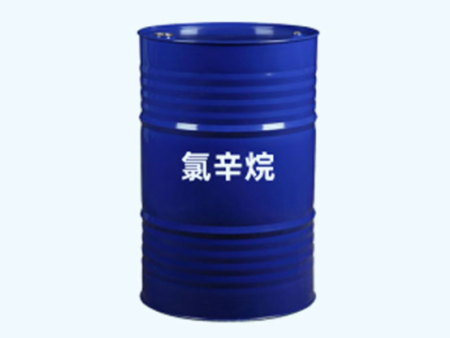 氯辛烷