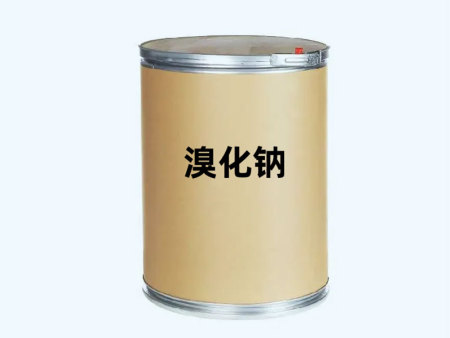 溴化钠