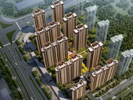 涿鹿中原绿色建筑设计研究有限公司告诉您：建筑装饰设计新趋势：这些要点不可不知