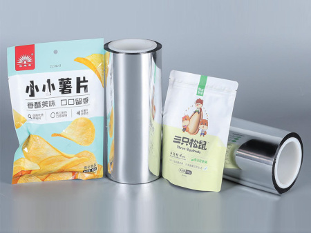 PET铝膜