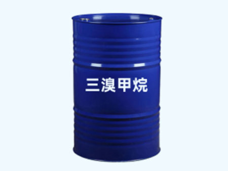三溴甲烷
