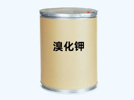 溴化钾