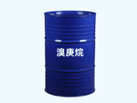 溴庚烷