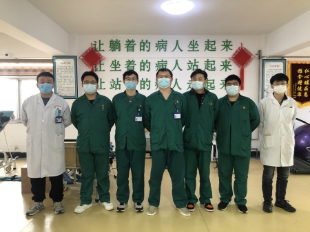 偏瘫康复：克服挑战，重拾健康与自信