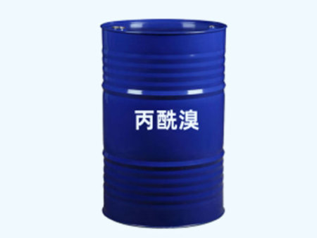 丙酰溴