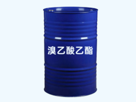 溴乙酸乙酯