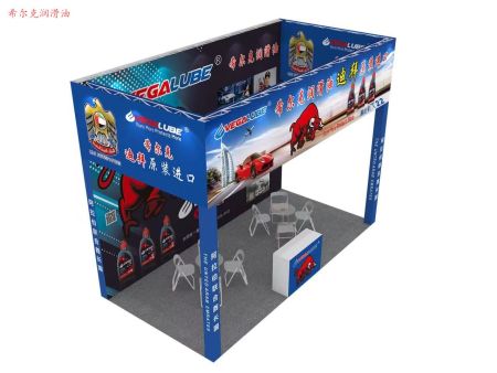 沈陽(yáng)展會(huì) 02_