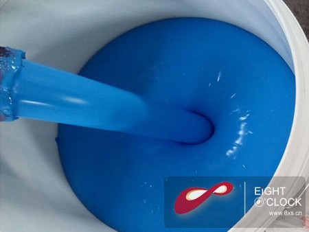 有机硅防水涂料