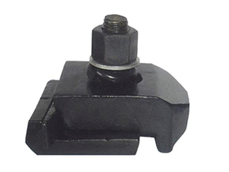 轨道固定装置WJK