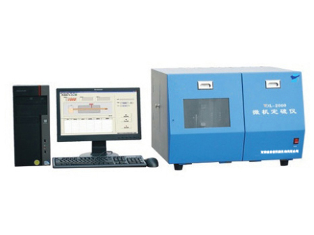 河南省泰富仪器仪表有限公司分享测硫仪使用前后的必要工作
