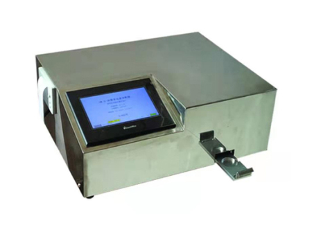 TFYG-6500 X荧光硫钙铁分析仪 