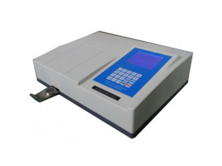 GTL-3300硫钙铁分析仪