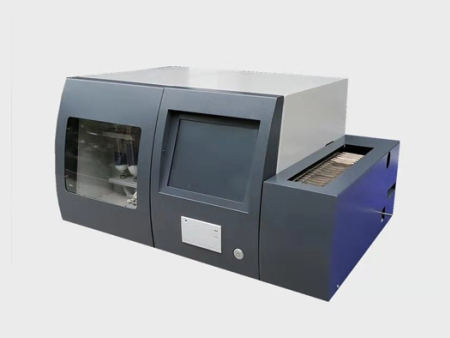 TFDL-20LX微机全自动测硫仪