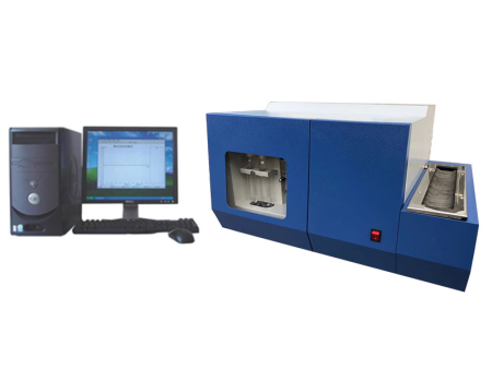 河南省泰富仪器仪表有限公司分享测硫仪怎么校正标定