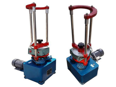 TFZSJ-1型自动标准振筛机