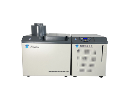 TFRL-0828 微机全自动量热仪(定容，制冷）