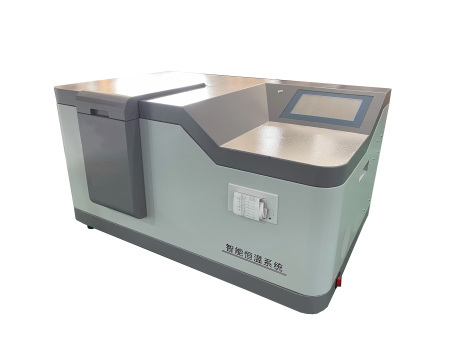 TFLRY-2000C微机全自动等温量热仪