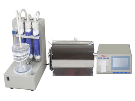 TFDL-A8嵌入式定硫仪