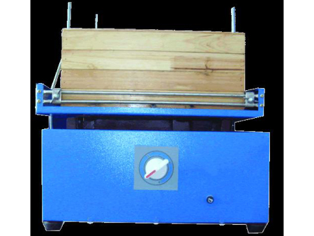 TFWF-1往复式振筛机