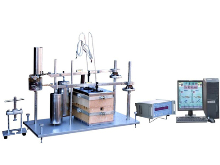 TFJZC-6A胶质层测定仪