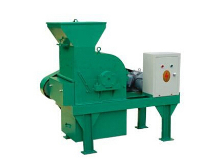 湿煤破碎机适用范围