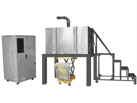 TFXJL-40型试验焦炉