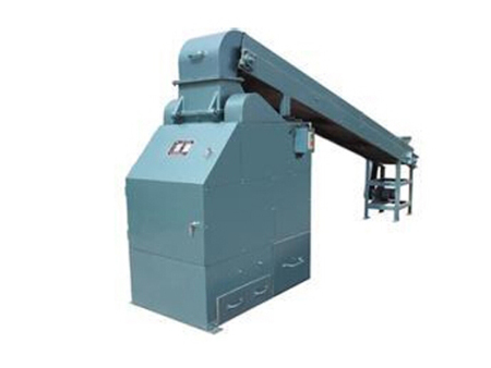 TF-LHPSJ破碎缩分联合制样机