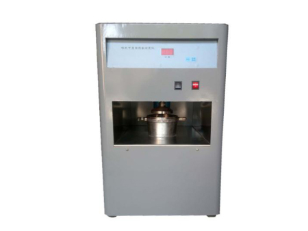 全自动哈市可磨测定仪