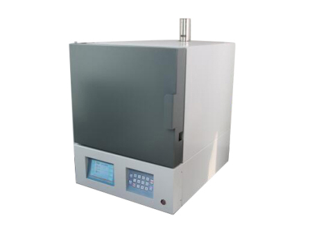 TFZN-6500智能马弗炉