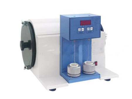 NJJB-3粘结搅拌一体机