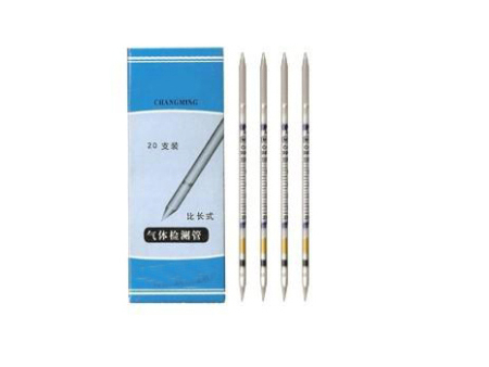 一氧化碳检测管