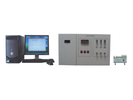 TF-YG8500紫外荧光定硫仪