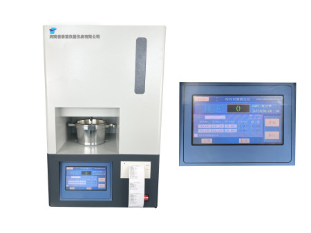 HM-C2395 哈氏可磨性指数测定仪