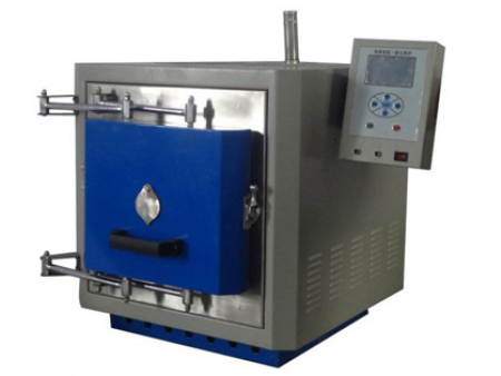 TFZN-2000智能节能一体化马弗炉