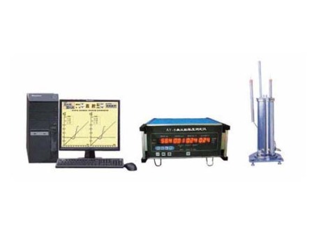 PZD-1A微机奥亚膨胀度测定仪