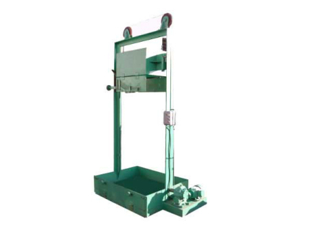 落下强度测定仪