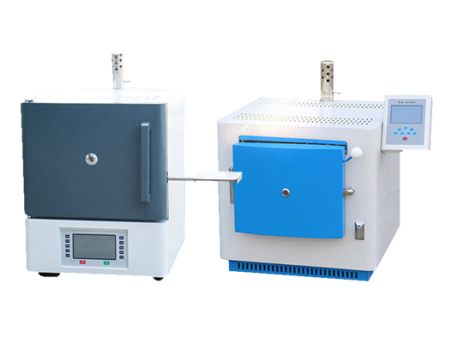 TFZN-2000A智能节能一体化马弗炉