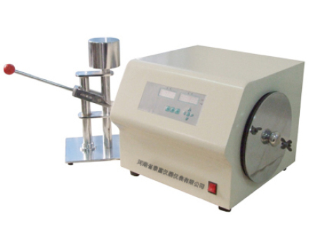 TFNJ-6微电脑粘结指数测定仪