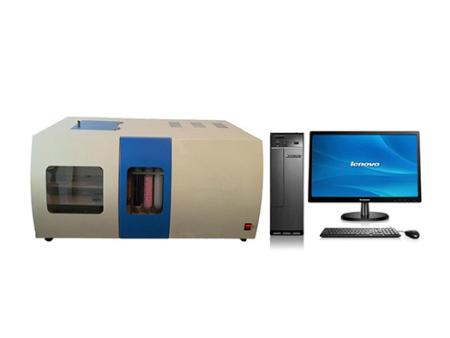 河南省泰富仪器仪表有限公司分享量热仪的操作方法