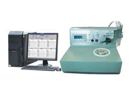 TFRD-3000微机燃点测定仪