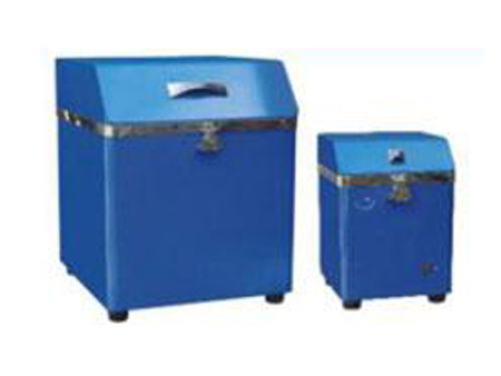 GJ-0 制样粉碎机