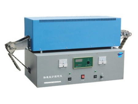 TFKHY-A1快速灰分测定仪