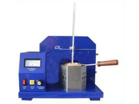 技术闪点和燃点试验器