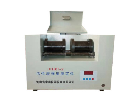 活性炭强度测定仪