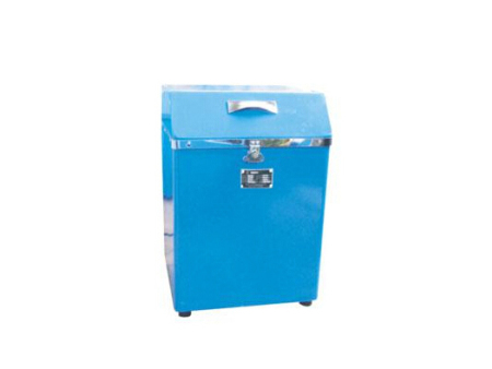 密封式化验制样粉碎机