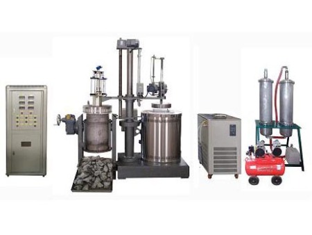 TFXJL-HB-40荷重试验焦炉