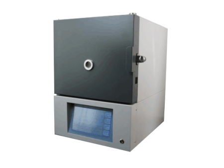 TFZN-8500智能马弗炉