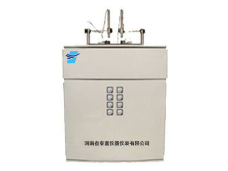 微机全自动胶质层测定仪