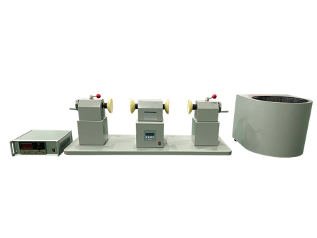 TFNH-1矸石泥化试验翻转仪