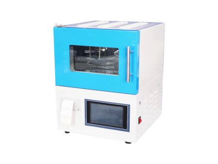 TFSF-500G全自动水分测定仪